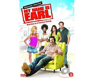 Various Artists - My Name is Earl Season 2 [Import]