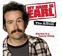 Various Artists - My Name is Earl: The Album