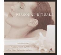 Various Artists - My Own Time: Personal Rituals, Vol. 1