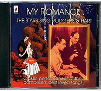 Various Artists - My Romance -Stars Sing Ro