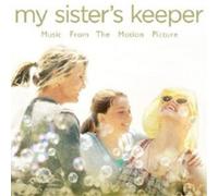Various Artists My Sister's Keeper (CD) Album