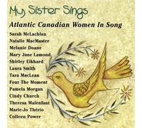 Various Artists - My Sisters Sing