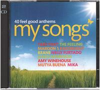 Various Artists - My Songs [Import]
