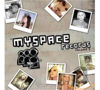 Various Artists - Myspace Records 1