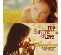 Various Artists - My Summer of Love (Original Soundtrack)