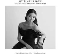Various Artists - My Time Is Now [Cd]