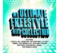 Various Artists - My Ultimate Freestyle Hits Collection/Various