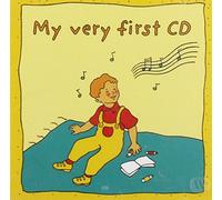 Various Artists - My Very First CD [Import]