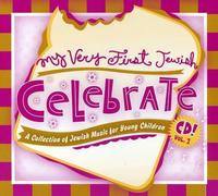 Various Artists - My Very First Jewish Celebrate/Various