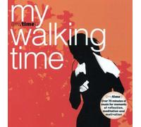 VARIOUS ARTISTS - My Walking Time
