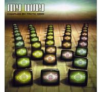 Various Artists - My Way-Compiled By Tactic Mind