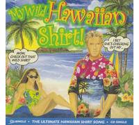 Various Artists - My Wild Hawaiian Shirt (UK Import)