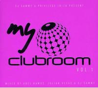 Various Artists - Myclubroom Vol.1 [Import]