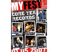 Various Artists - Myfest [Import anglais]