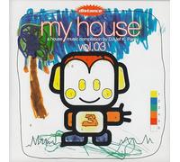 Various Artists - MYH0USE V0L. O3