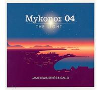Various Artists - Mykonos 04 The Light [Import]