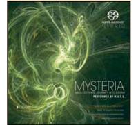 Various Artists - Mysteria