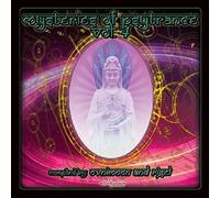 Various Artists - Mysteries of Psytrance 4 [Import]