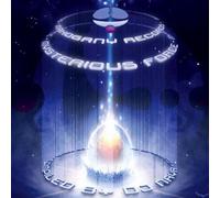 Various Artists - Mysterious Force-10tr [Import]