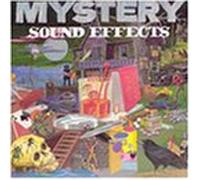 Various Artists - Mystery