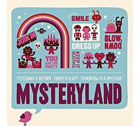 Various Artists - Mystery Land 2011