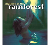 Various Artists – Mystery of the Rainforest – Import