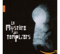 Various Artists - Mystery of the Templar Kn
