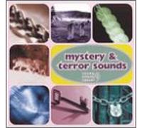 Various Artists - Mystery & Terror Sounds