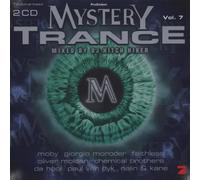 Various Artists - Mystery Trance 7
