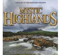 Various Artists - Mystic Highlands 2011 [Import]