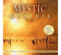 Various Artists - Mystic Moments Vol.3