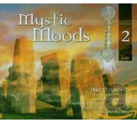 Various Artists - Mystic Moods 2 [Import]