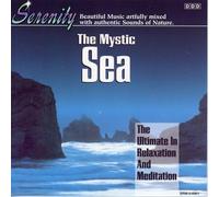 Various Artists - Mystic Sea