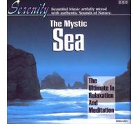 Various Artists - Mystic Sea by Various Artists