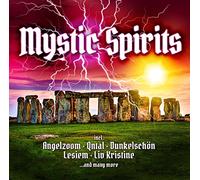 Various Artists - Mystic Spirits [Import]