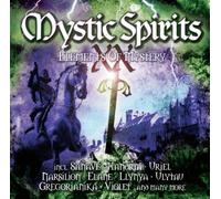 Various Artists - Mystic Spirits XX:. [Import]