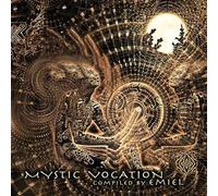Various Artists - Mystic Vocation-Compiled by Emiel [Import]