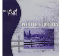 Various Artists - Mystical Moods: Winter Flurries