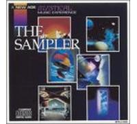 Various Artists - Mystical Music Experience