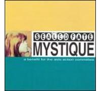 Various Artists - Mystique: Benefit for The Aids Action