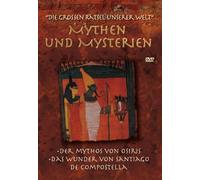 Various Artists - Mythen und Mysterien 5:der Mythos Von Osiris [Import]