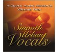 Various Artists - N-Coded Music Presents 2: Smooth Urban Vocal