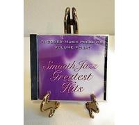 Various Artists - N-Coded Music Presents 4: Smooth Jazz G. H