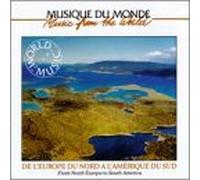 Various Artists - N Europa to S America