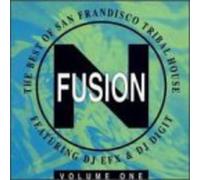 Various Artists - N-Fusion 1 / Various