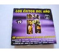 Various Artists - Ñ Los Éxitos del Año 2003