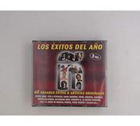 Various Artists - N Los Exitos Del Ano 2007