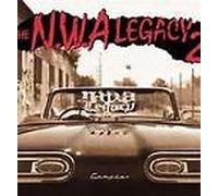 Various Artists - N.W.A. Legacy 2
