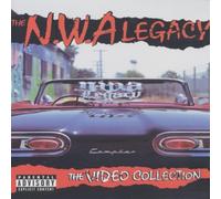 Various Artists - N.W.a. Legacy Videos [Import anglais]