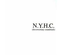 Various Artists - N.Y.H.C
